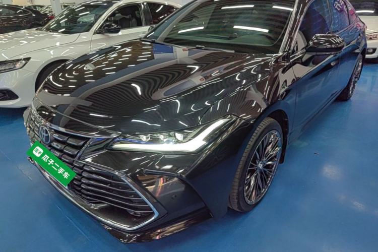 Used Toyota Avalon 2022 2.0L Luxury Edition Guazi used car, China used car export, Used car for sale, Used  cars, Cheapest cars for sale