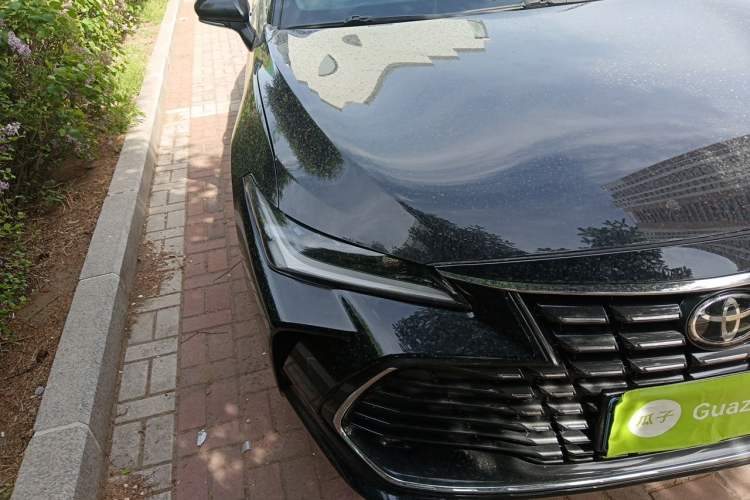 Used Toyota Avalon 2022 2.0L Luxury Edition Right Front Headlight