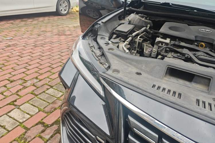 Used Toyota Avalon 2022 2.0L XLE Premium Edition Right Front Headlight