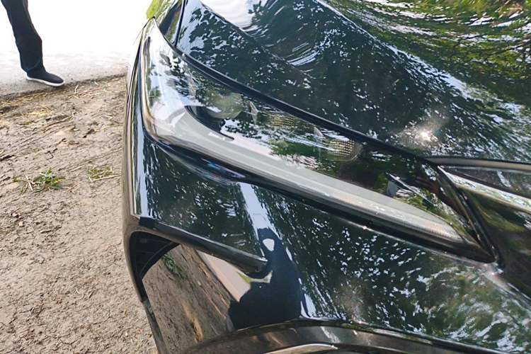 Used Toyota Avalon 2022 2.0L Luxury Edition Right Front Headlight
