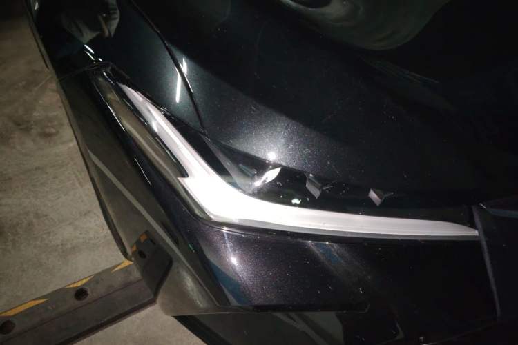Used Toyota Avalon 2022 2.5L Touring Premium Edition Right Front Headlight