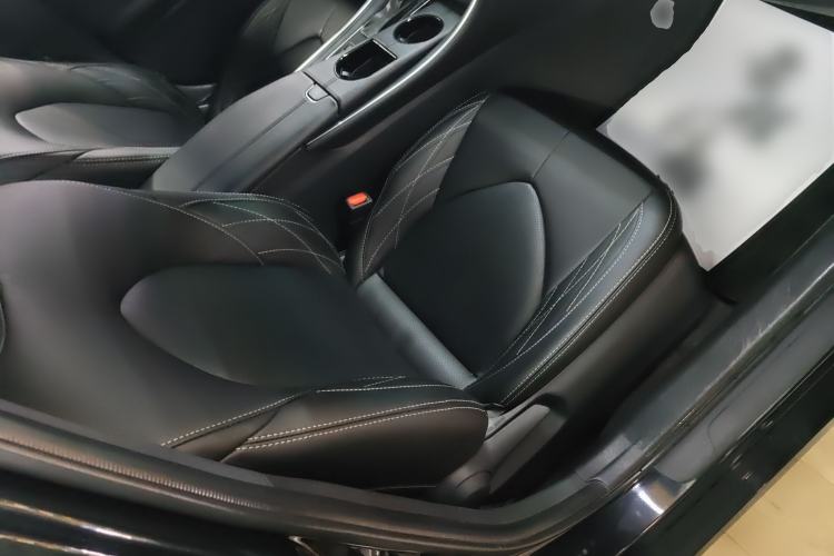 Used Toyota Avalon 2022 2.0L Ambition Edition Right Front Seat