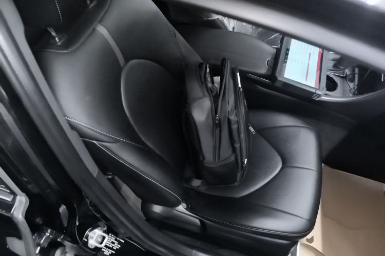 Used Toyota Avalon 2022 2.0L Ambition Edition Right Front Seat