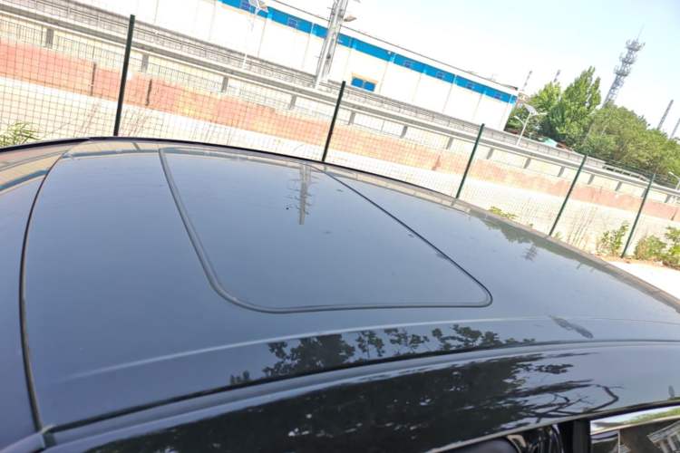 Used Toyota Avalon 2022 2.5L Touring Premium Edition Roof