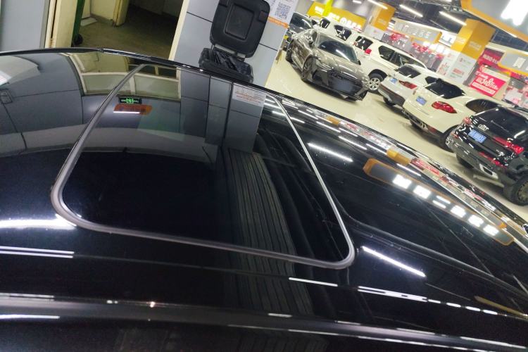 Used Toyota Avalon 2022 2.5L Luxury Edition Roof