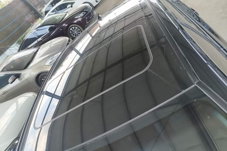 Used Toyota Avalon 2022 2.0L Ambition Edition Roof