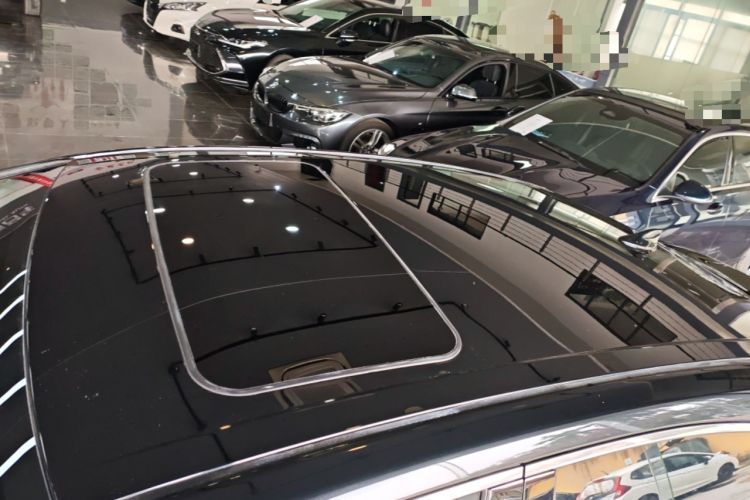 Used Toyota Avalon 2022 2.0L Ambition Edition Roof