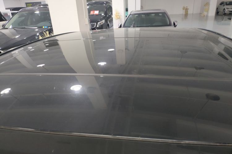 Used Toyota Avalon 2022 2.0L Luxury Edition Roof