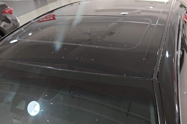 Used Toyota Avalon 2022 2.0L XLE Premium Edition Roof