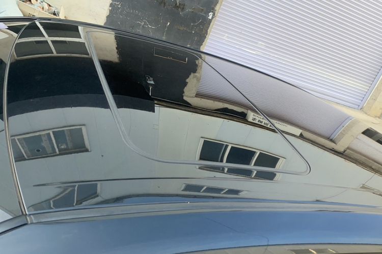 Used Toyota Avalon 2022 Dual-Engine 2.5L Luxury Edition Roof
