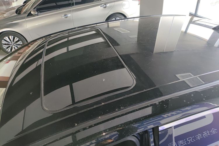 Used Toyota Avalon 2022 2.0L Luxury Edition Roof