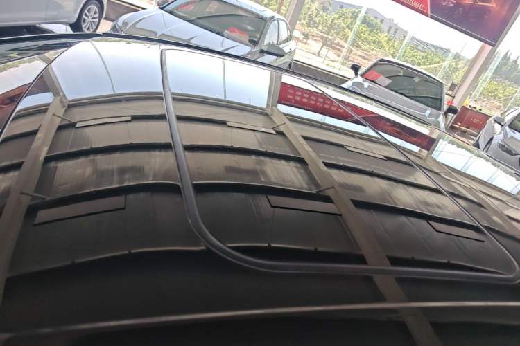 Used Toyota Avalon 2022 2.0L Luxury Edition Roof