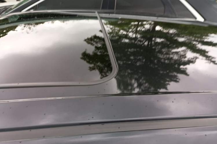 Used Toyota Avalon 2022 2.0L Luxury Edition Roof