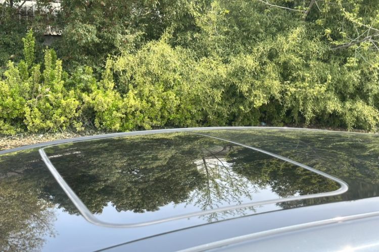 Used Toyota Avalon 2022 2.0L Luxury Edition Roof