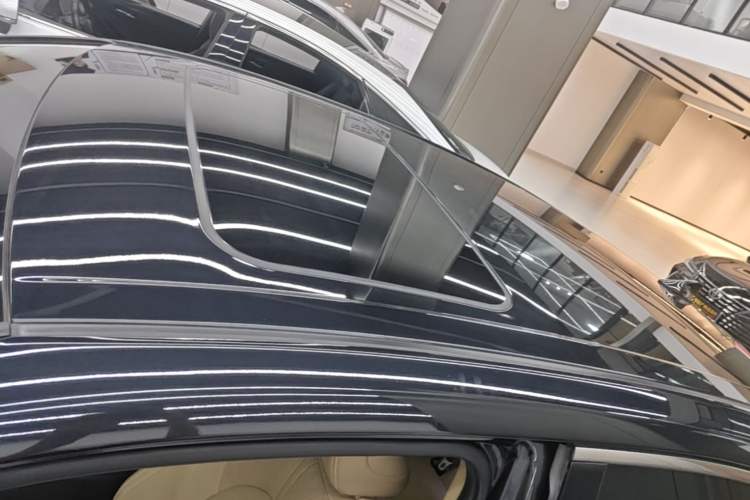 Used Toyota Avalon 2022 2.5L Luxury Edition Roof