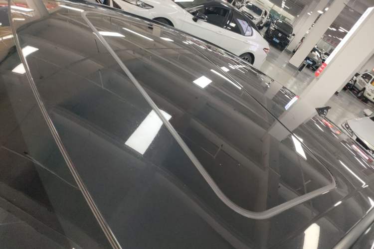 Used Toyota Avalon 2022 Dual-Engine 2.5L Luxury Edition Roof
