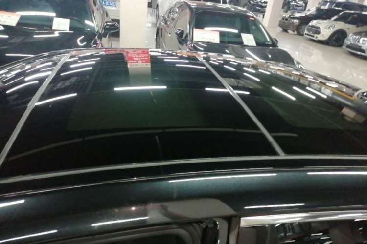 Used Toyota Avalon 2022 Dual-Engine 2.5L XLE Premium Edition Roof