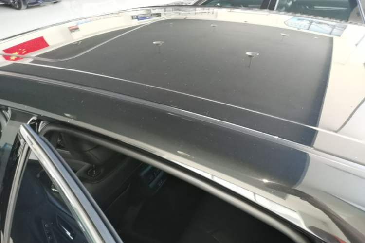 Used Toyota Avalon 2022 2.0L Luxury Edition Roof