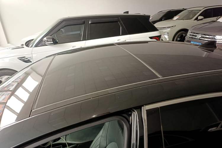 Used Toyota Avalon 2022 2.5L Touring Premium Edition Roof