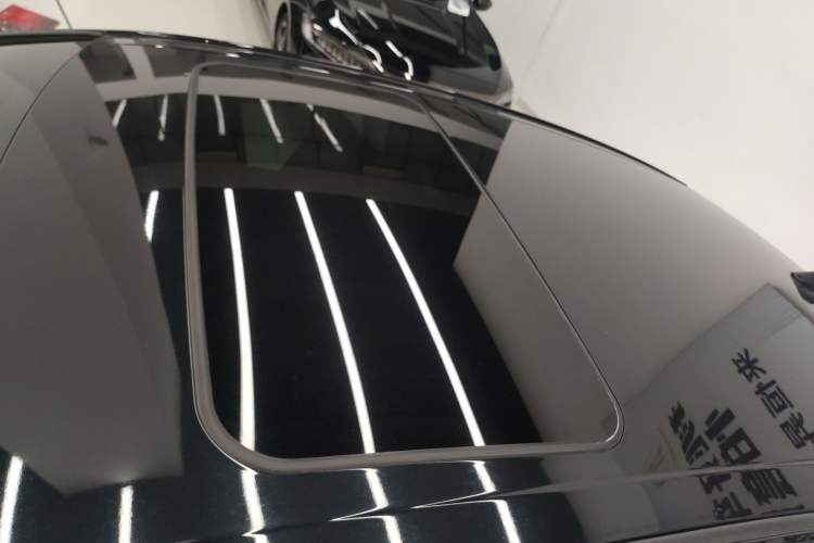Used Toyota Avalon 2022 Dual-Engine 2.5L Luxury Edition Roof