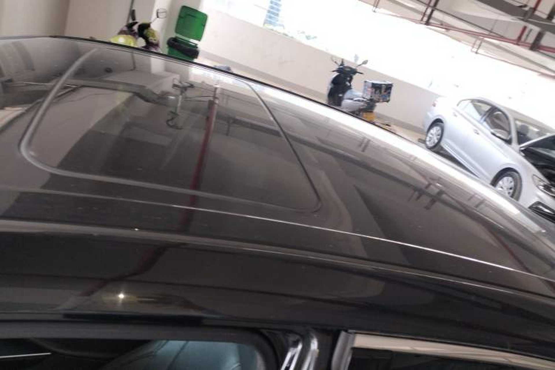 Used Toyota Avalon 2022 2.0L XLE Premium Edition Roof