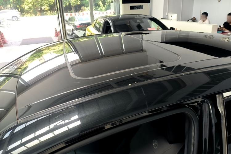 Used Toyota Avalon 2022 2.5L Luxury Edition Roof