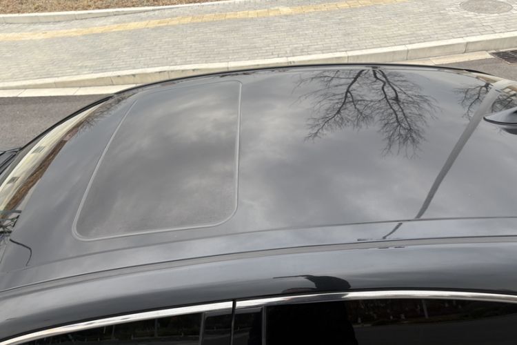 Used Toyota Avalon 2022 2.0L Luxury Edition Roof