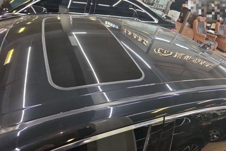 Used Toyota Avalon 2022 2.0L Luxury Edition Roof