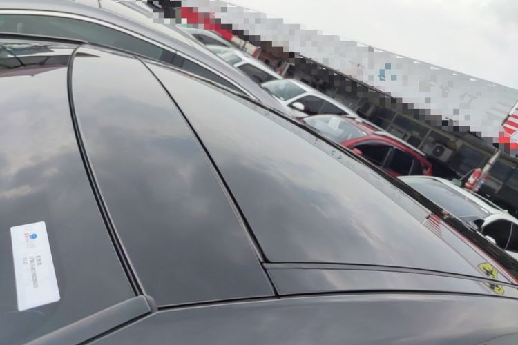 Used Toyota Avalon 2022 2.5L Touring Premium Edition Roof