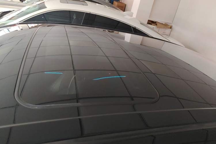 Used Toyota Avalon 2022 2.5L Luxury Edition Roof