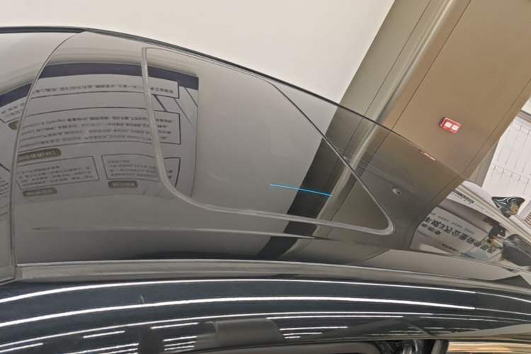 Used Toyota Avalon 2022 2.5L Luxury Edition Roof