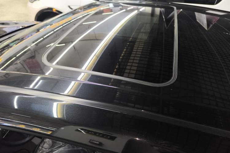 Used Toyota Avalon 2022 2.0L Ambition Edition Roof