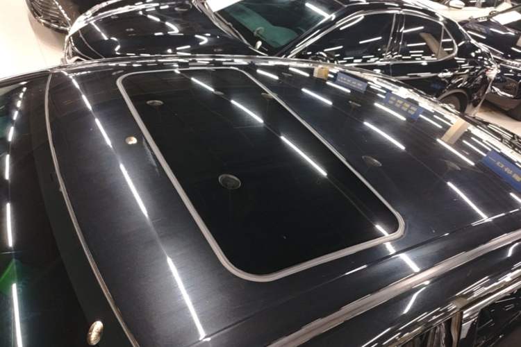 Used Toyota Avalon 2022 2.0L Luxury Edition Roof