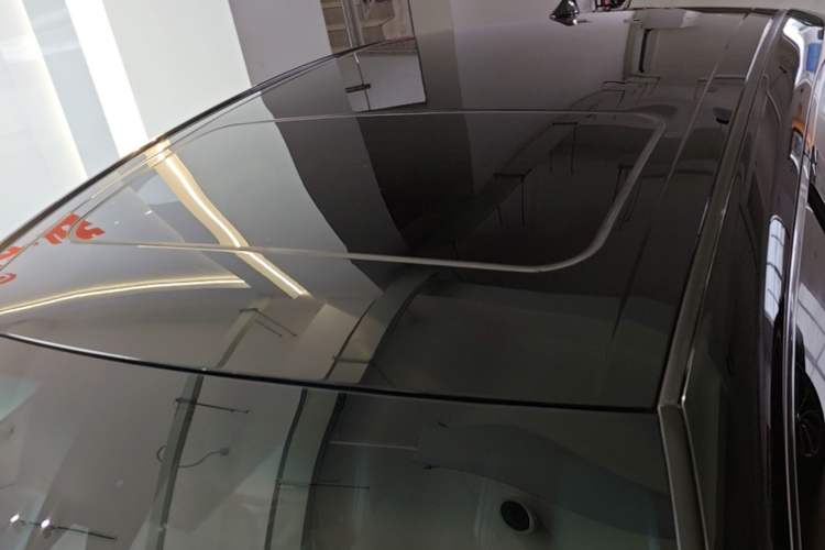 Used Toyota Avalon 2022 2.0L Luxury Edition Roof