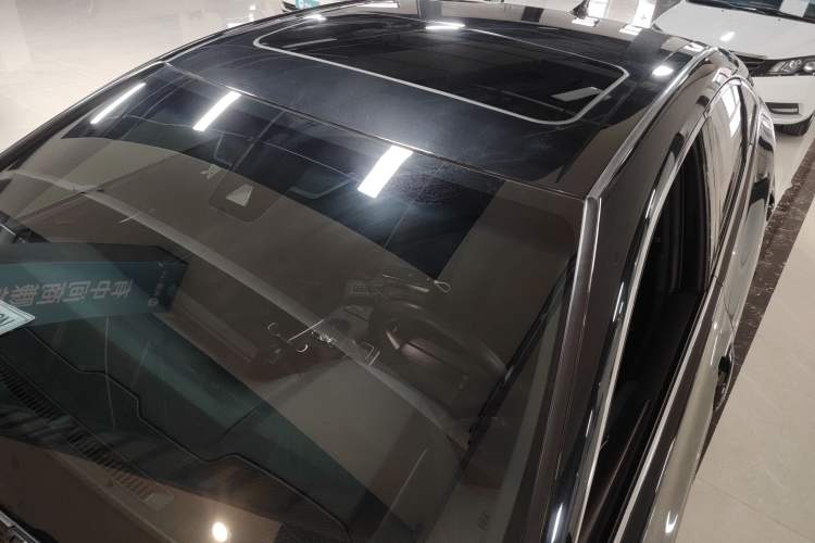 Used Toyota Avalon 2022 2.0L Ambition Edition Roof