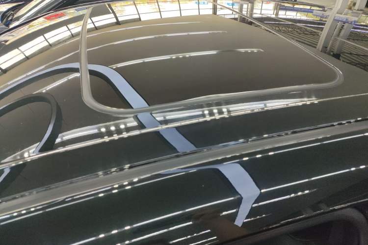 Used Toyota Avalon 2022 2.0L Luxury Edition Roof