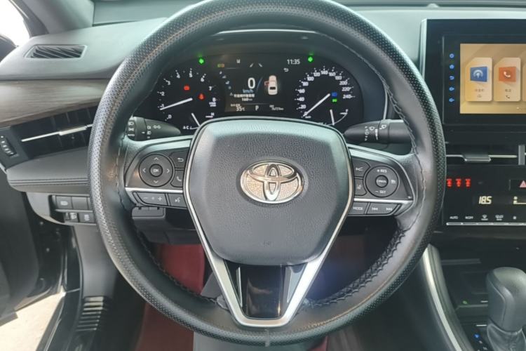 Used Toyota Avalon 2022 2.0L Ambition Edition Steering Wheel