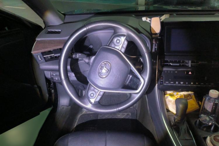 Used Toyota Avalon 2022 2.0L Ambition Edition Steering Wheel