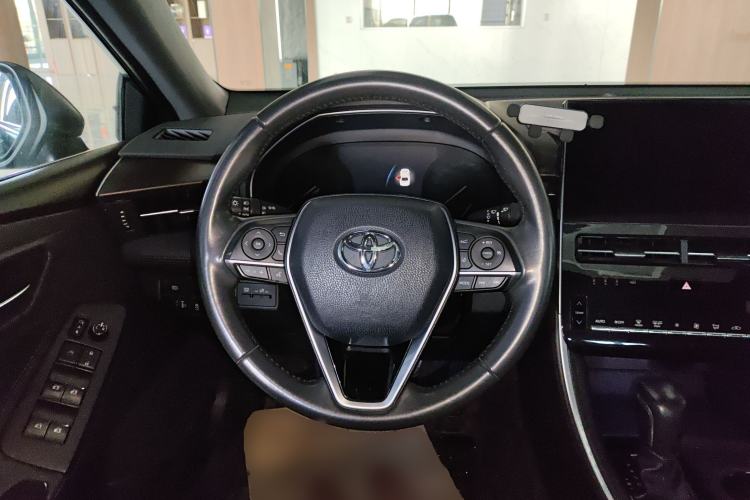 Used Toyota Avalon 2022 2.0L Luxury Edition Steering Wheel