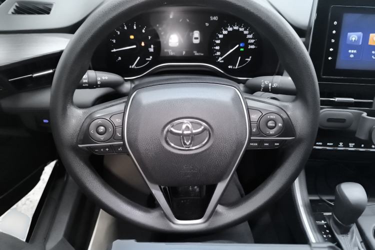 Used Toyota Avalon 2022 2.0L Ambition Edition Steering Wheel
