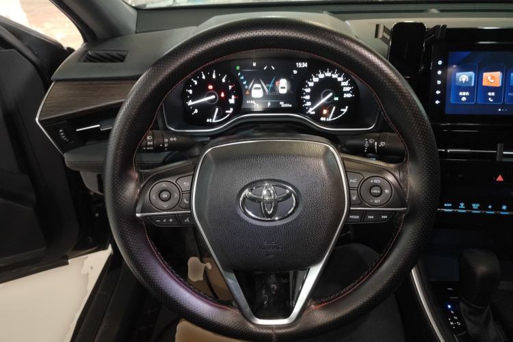 Used Toyota Avalon 2022 2.0L Ambition Edition Steering Wheel