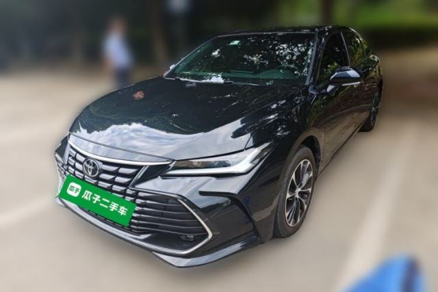Used Toyota Avalon 2022 2.0L Luxury Edition