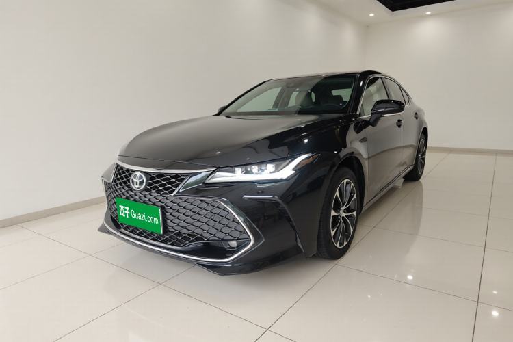 Used Toyota Avalon 2022 2.5L Luxury Edition Guazi used car, China used car export, Used car for sale, Used  cars, Cheapest cars for sale