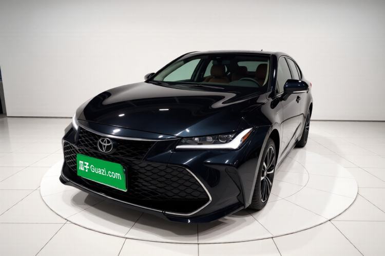 Toyota Avalon 2022 2.5L Touring Premium Edition usata Guazi used car, China used car export, Used car for sale, Used  cars, Cheapest cars for sale