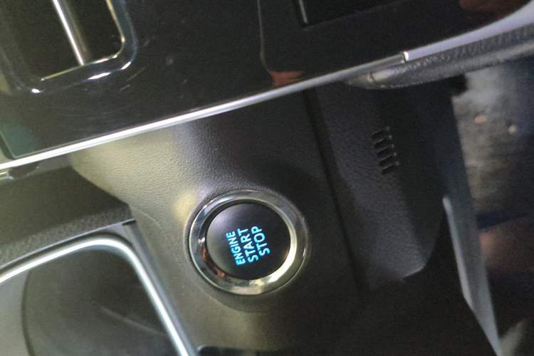 Used Toyota Avalon 2022 2.0L Ambition Edition Vehicle Key