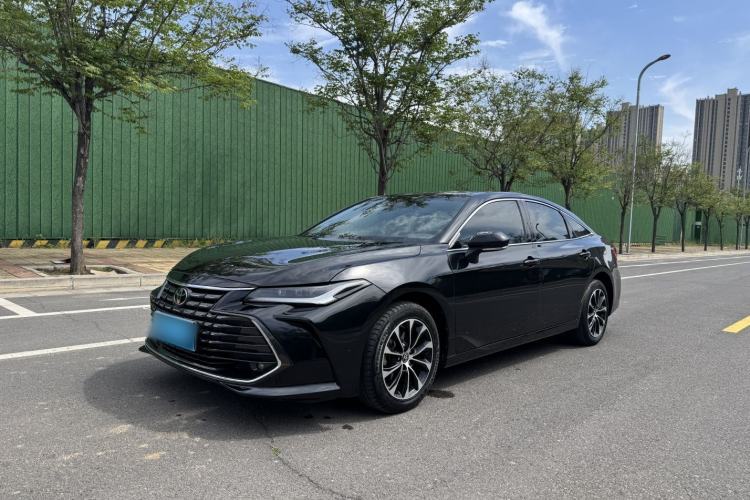 Used Toyota Avalon 2022 2.0L Ambition Edition Guazi used car, China used car export, Used car for sale, Used  cars, Cheapest cars for sale