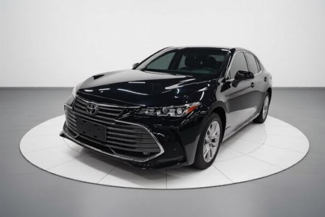 Toyota Avalon 2022 2.0L Luxury Edition usata