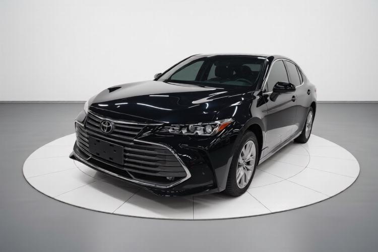 Used Toyota Avalon 2022 2.0L Luxury Edition Guazi used car, China used car export, Used car for sale, Used cars, Cheapest cars for sale