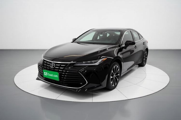 Used Toyota Avalon 2022 2.0L Luxury Edition Guazi used car, China used car export, Used car for sale, Used  cars, Cheapest cars for sale