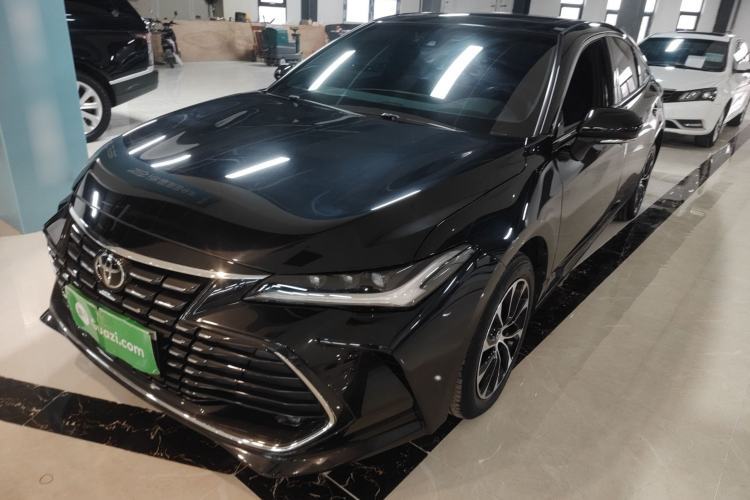 Used Toyota Avalon 2022 2.0L Ambition Edition Guazi used car, China used car export, Used car for sale, Used  cars, Cheapest cars for sale